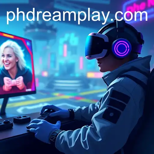 The Digital Odyssey: Evolving Landscapes of Online Gaming