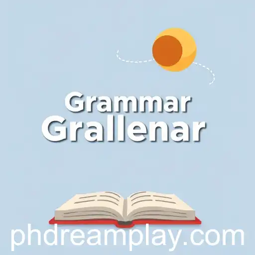 Phdream: Revolutionizing Online English Games