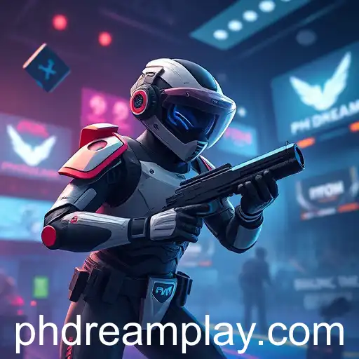 Phdream: Revolutionizing Online Gaming