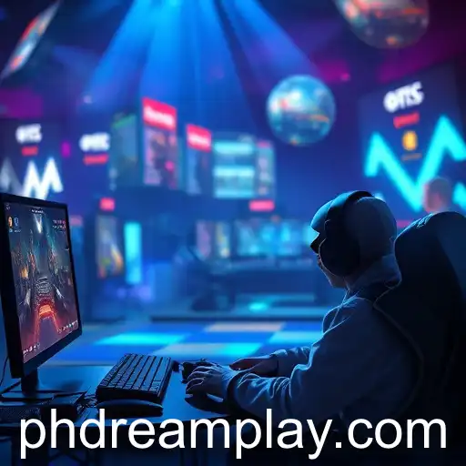 The Surging Popularity of English Game Websites