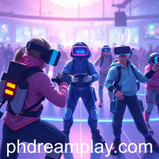The Rise of PHDream in the Gaming World